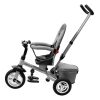 Baby Mix tricikli 3az1-ben TYPHOON 360° army|5902216912946