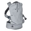 BeSafe kenguru Haven Premium-Leaf Peak Mesh|7072754010294