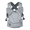 BeSafe kenguru Haven Premium-Leaf Peak Mesh|7072754010294