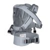 BeSafe kenguru Haven Premium-Leaf Peak Mesh|7072754010294