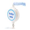 Baby Mix zenélõ-forgó elektromos Jávorszarvas és mackó|8596164112335