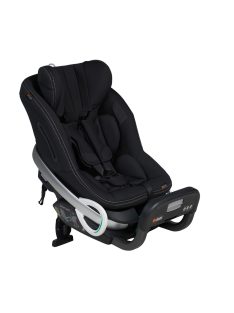   BeSafe gyerekülés Stretch I-Size 61-125 cm Premium Car Interior Black