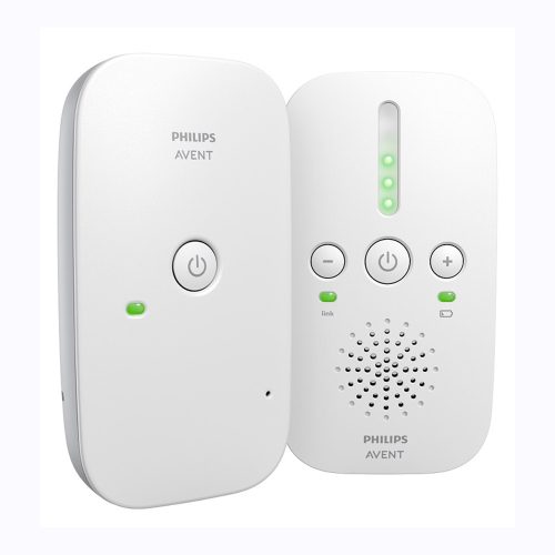 Philips AVENT bébiõr - SCD502/26 DECT|8710103993728