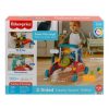 Fisher-Price Kétirányú intelligens járássegítõ HJP44|0194735092284