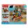 Fisher-Price Kétirányú intelligens járássegítõ HJP44|0194735092284