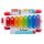 Fisher-Price Óriás tanuló xilofon HJK41|0194735088317