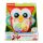 Fisher-Price Linkimals: Bölcs bagoly HJN60|0194735091508