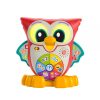 Fisher-Price Linkimals: Bölcs bagoly HJN60|0194735091508