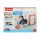 Fisher-Price Édes otthon játszószõnyeg HJK45|0194735088300