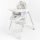 Baby Mix etetõszék Infant latte|8596164088500