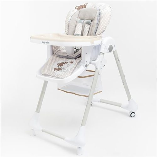 Baby Mix etetõszék Infant latte|8596164088500