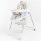 Baby Mix etetõszék Infant latte|8596164088500