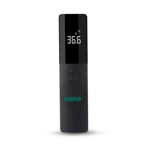 Neno hõmérõ Medic T02 érintés nélküli infra|5902479672038