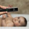 Neno hõmérõ Medic T02 érintés nélküli infra|5902479672038
