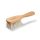 BabyOno hajkefe - bükkfa és kecskeszõr 799|5901435412299