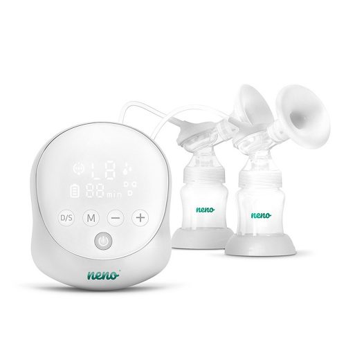 Neno mellszívó elektromos dupla Due|5902479671949