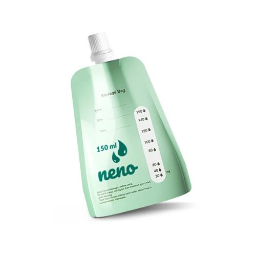 Neno anyatejtároló tasak Bags 150ml 20db|5902479672731