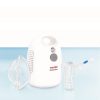 Medel inhalátor - Family Plus Promo kompresszoros|8057017951438