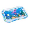 Fillikid játszószõnyeg interaktív - Ocean - felfújható és vízzel tölthetõ kék XG-001|9120110468673