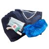 Apás szülés szett fertõtlenítõ kendõvel 3XL|5998476732905