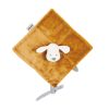 Nattou szundikendõ flanel Charlie, a kutya karamell|5414673388139