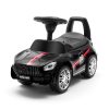 Baby Mix bébitaxi RACER fekete|5902216920705