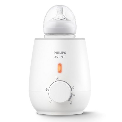 Philips AVENT cumisüveg és ételmelegítõ elektromos|8720689002158