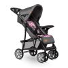 Lionelo sportbabakocsi Emma Plus pink|5902581656469