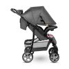 Lionelo sportbabakocsi Emma Plus pink|5902581656469