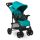 Lionelo sportbabakocsi Emma Plus türkiz|5902581656438
