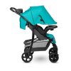 Lionelo sportbabakocsi Emma Plus türkiz|5902581656438