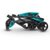 Lionelo sportbabakocsi Emma Plus türkiz|5902581656438
