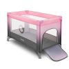Lionelo utazóágy Stefi pink|5903771702911