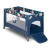 Lionelo utazóágy Stefi kék|5903771700030