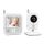 Lionelo bébiõr Babyline 7.1|5902581658081