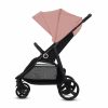 Kinderkraft sportbabakocsi Grande Plus pink|5902533919307
