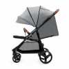 Kinderkraft sportbabakocsi Grande Plus szürke|5902533919703
