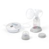 BabyOno mellszívó - Nurse Pro elektromos, kétfázisú 1483|5901435413852