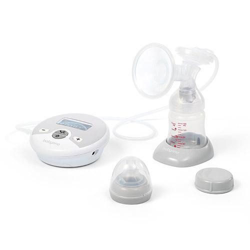 BabyOno mellszívó - Nurse Pro elektromos, kétfázisú 1483|5901435413852