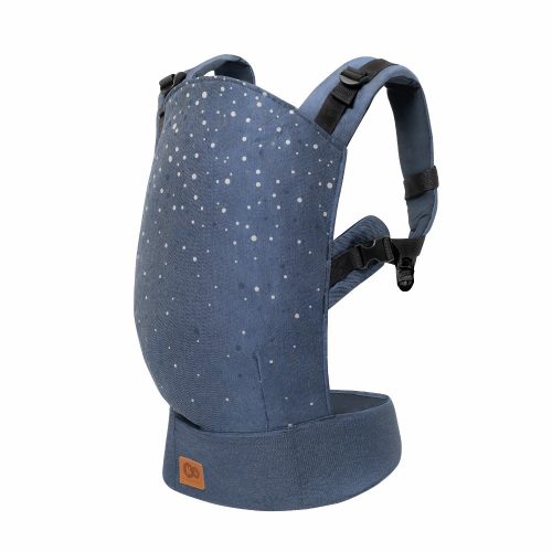Kinderkraft kenguru Nino confetti denim|5902533919468