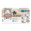 Tommee Tippee cumisüveg Natural Start 3x150 ml|5010415227188