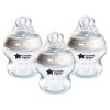 Tommee Tippee cumisüveg Natural Start 3x150 ml|5010415227188