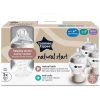 Tommee Tippee cumisüveg Natural Start 3x260 ml|5010415227294
