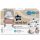 Tommee Tippee cumisüveg Natural Start 3x260 ml|5010415227294