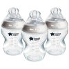 Tommee Tippee cumisüveg Natural Start 3x260 ml|5010415227294