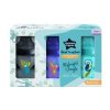 Tommee Tippee cumisüveg - CTN Midnight Jungle 3 db 260 ml kék|5010415227317