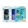 Tommee Tippee cumisüveg - CTN Midnight Jungle 3 db 260 ml kék|5010415227317