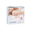 AKOi Heart babafigyelõ 3az1ben - mozgás-, átfordulás- és pelenkafigyelõ|8809685460015