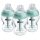 Tommee Tippee cumisüveg Advanced anti colic 3x260ml|5010415227461