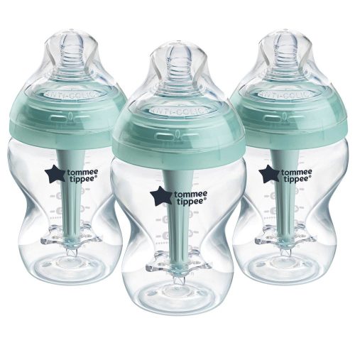 Tommee Tippee cumisüveg Advanced anti colic 3x260ml|5010415227461